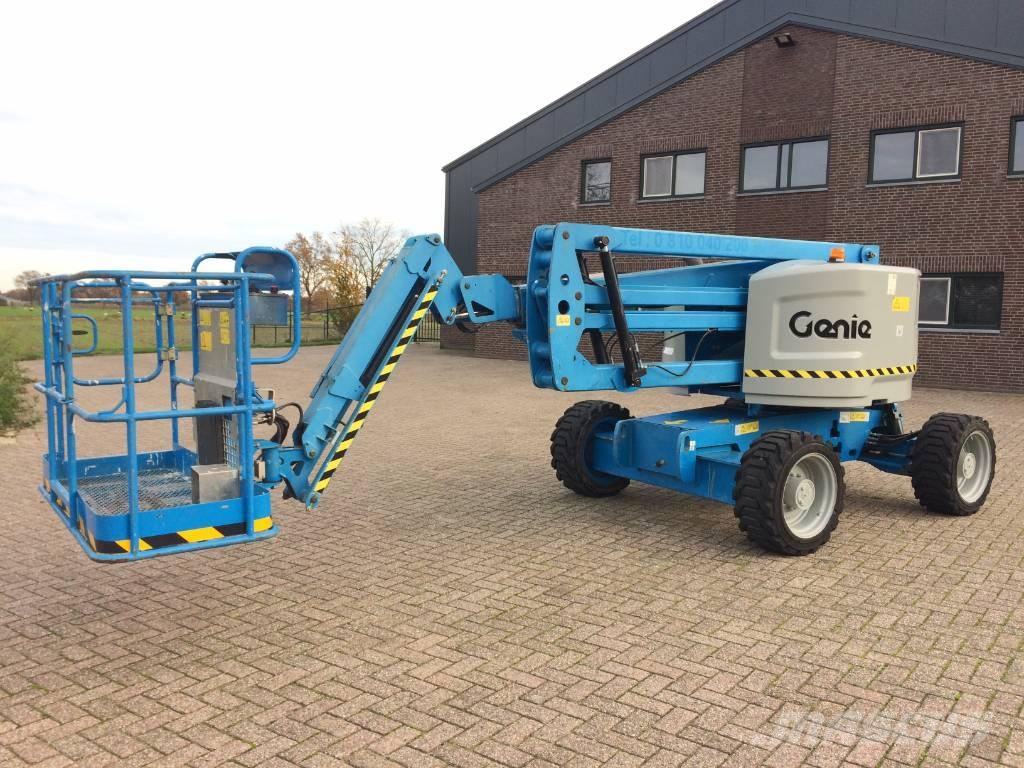 Genie Z 45/25 J Bomliftar