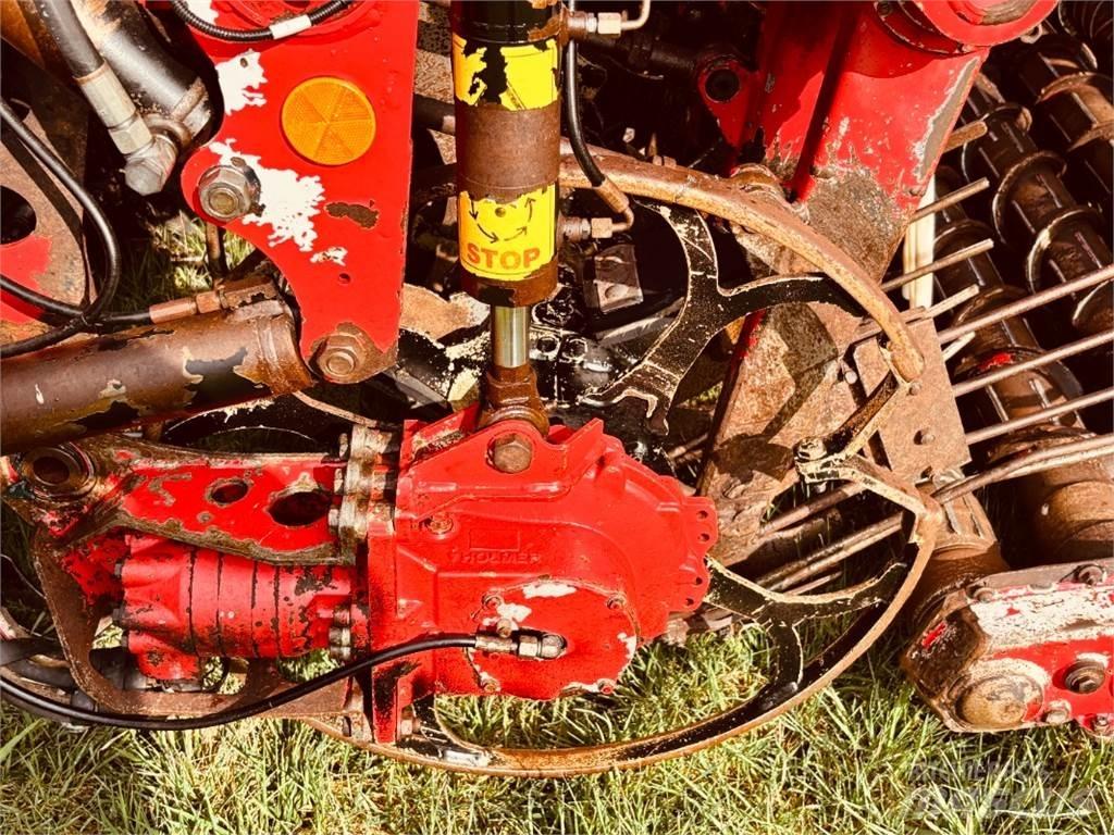 Holmer T4-30 Lantbruk - Övrigt