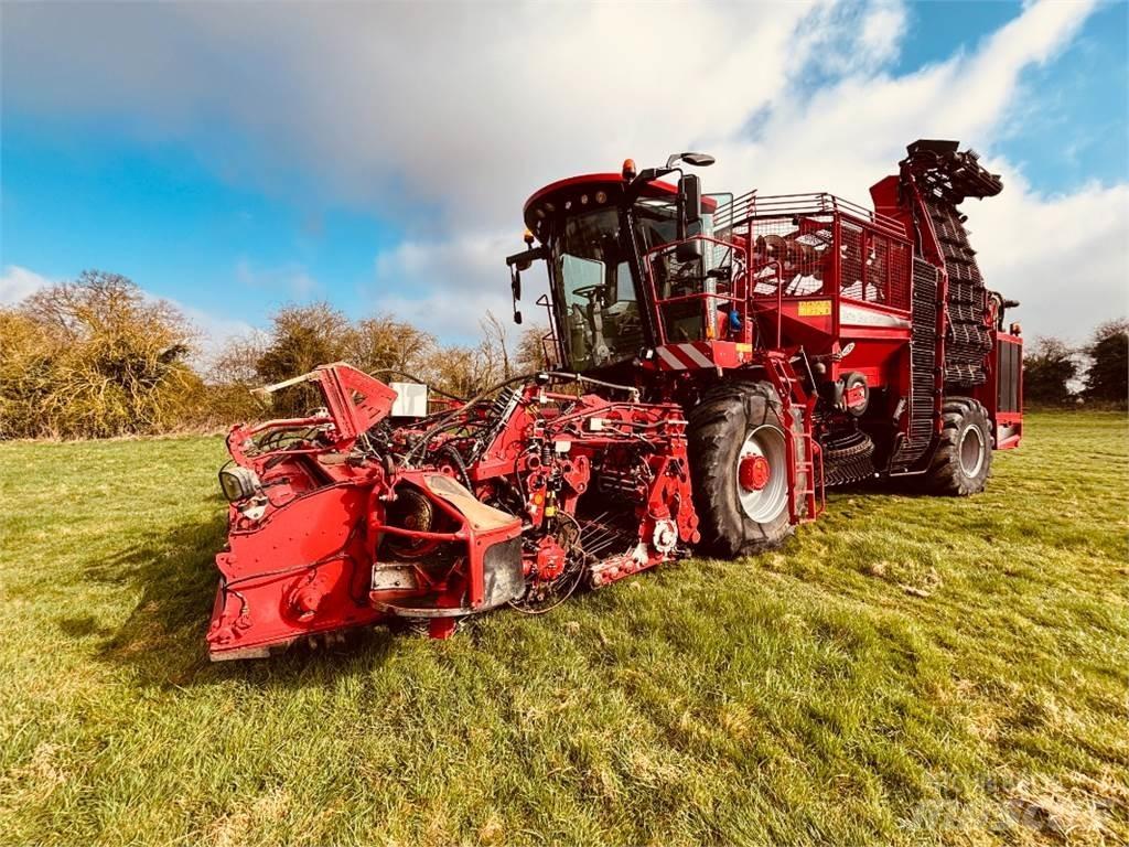 Holmer T4-30 Lantbruk - Övrigt