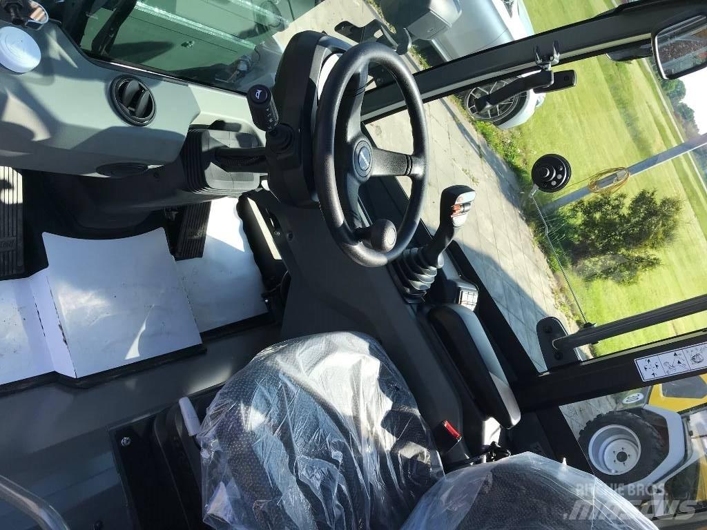 Kramer 5040 Hjullastare