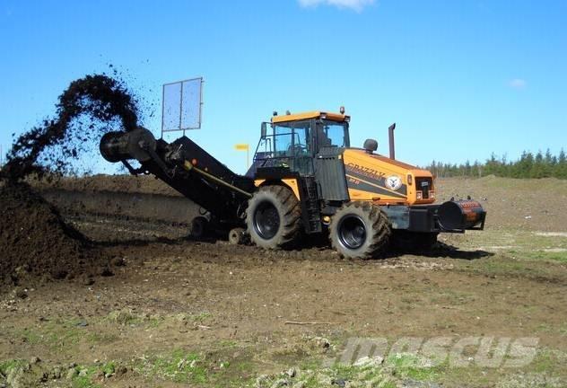 Trelleborg T421 Däck, hjul och fälgar