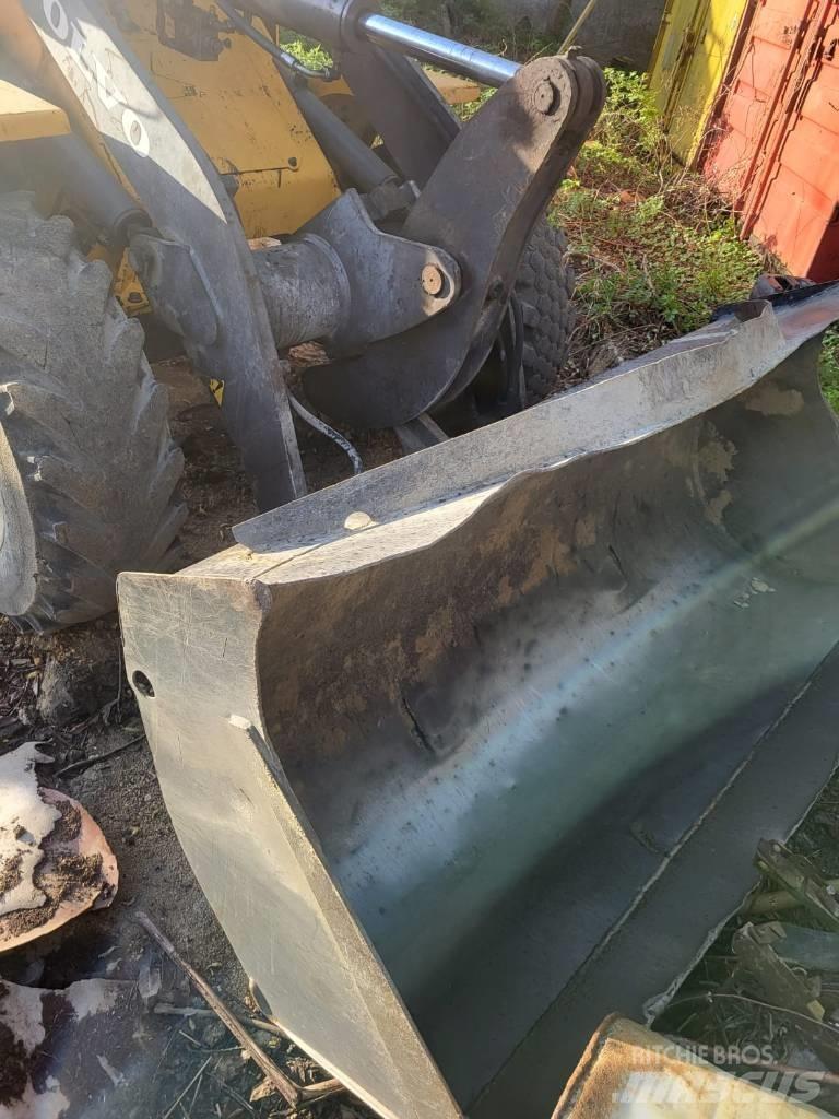 Volvo L 30 B Hjullastare