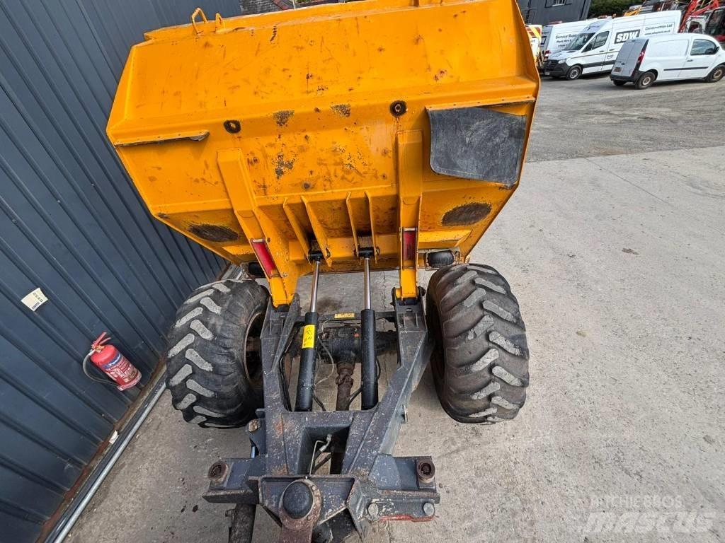 Terex TA9 Minidumprar