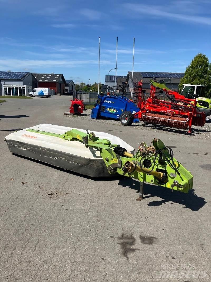 CLAAS Disco 3500 Slåtterkrossar