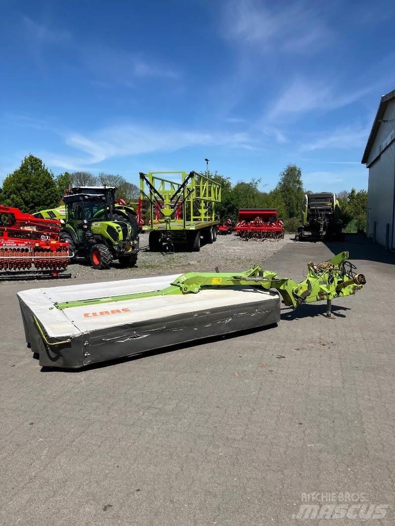 CLAAS Disco 3500 Slåtterkrossar