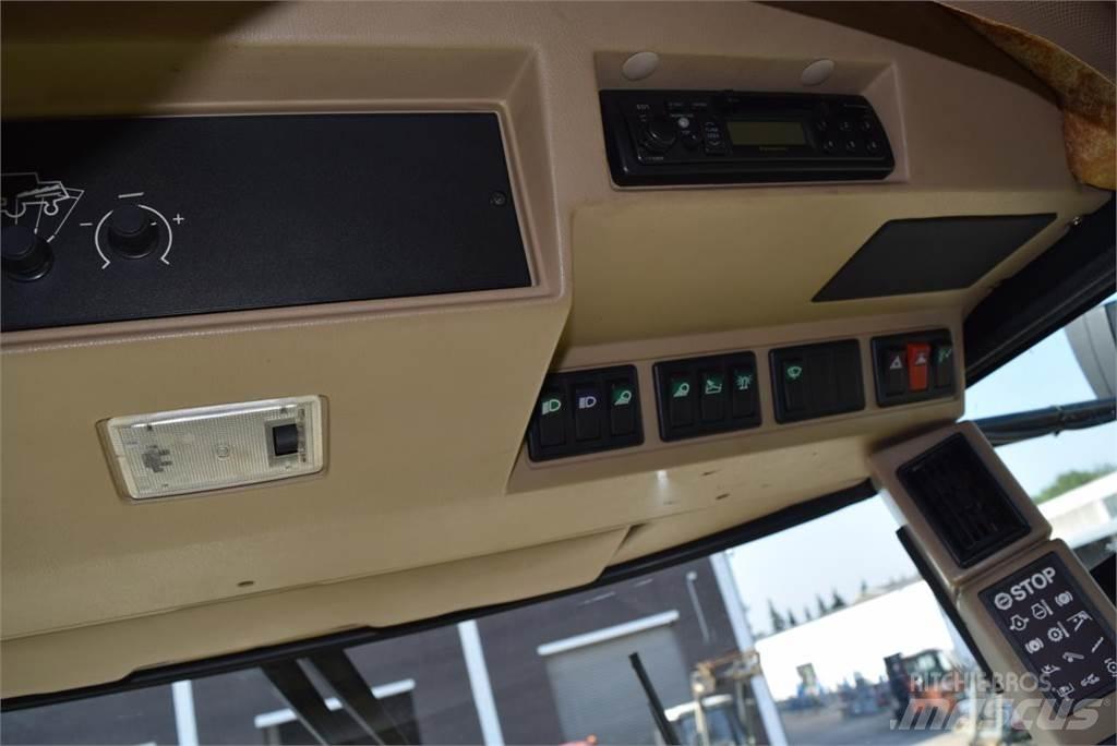 John Deere 2064 Skördetröskor