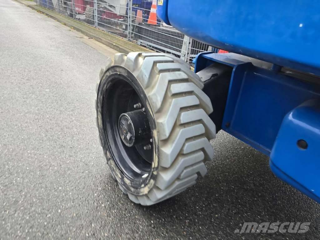 Niftylift HR 28 Bomliftar