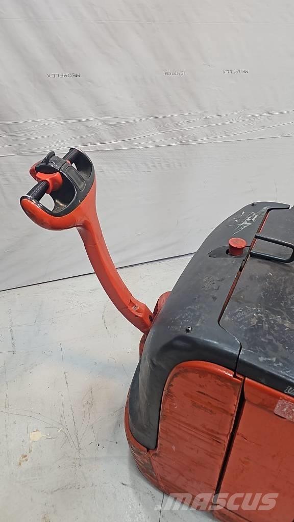 Linde L14 Staplare-led