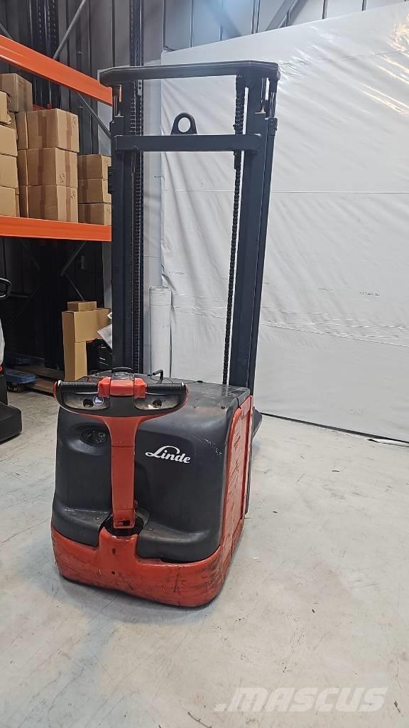 Linde L14 Staplare-led