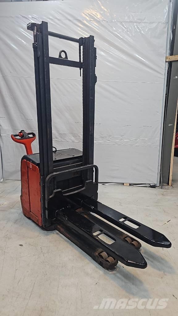 Linde L14 Staplare-led