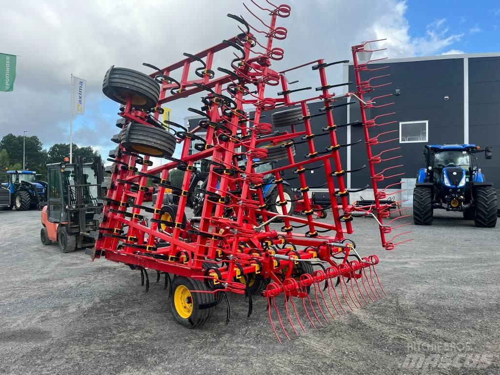 Väderstad NZA800 Harvar
