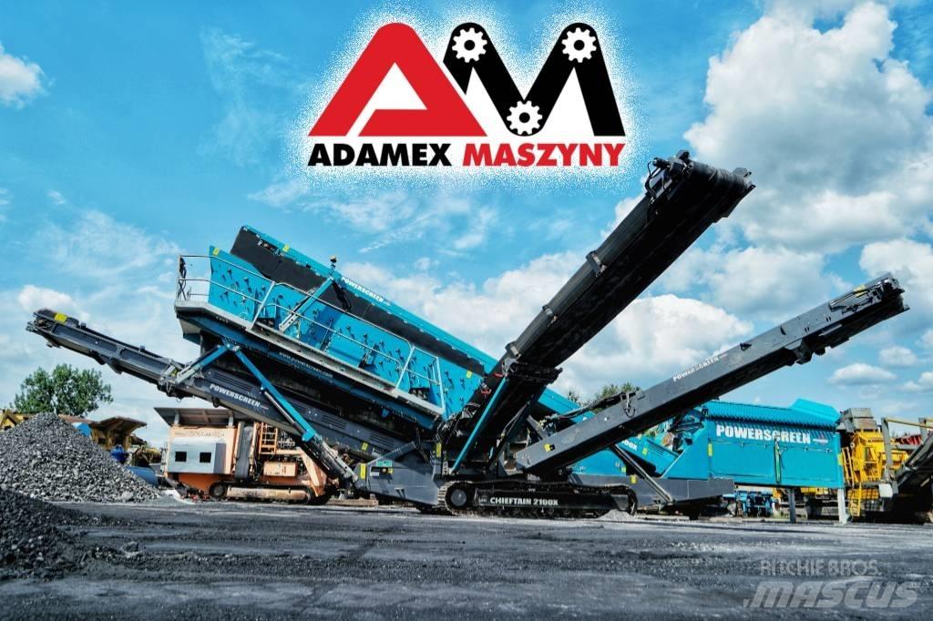 CAT D 3 G LGP Bandschaktare