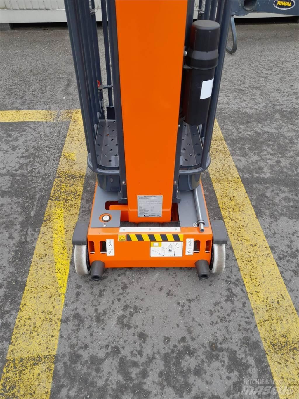 JLG Pecolift Övriga personliftar