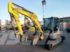 Wacker Neuson ET 58 Minigrävare < 7t