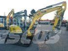 Wacker Neuson ET 58 Minigrävare < 7t