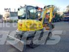 Wacker Neuson ET 58 Minigrävare < 7t