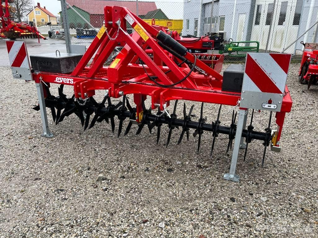 Evers GB-300 Övriga vallmaskiner