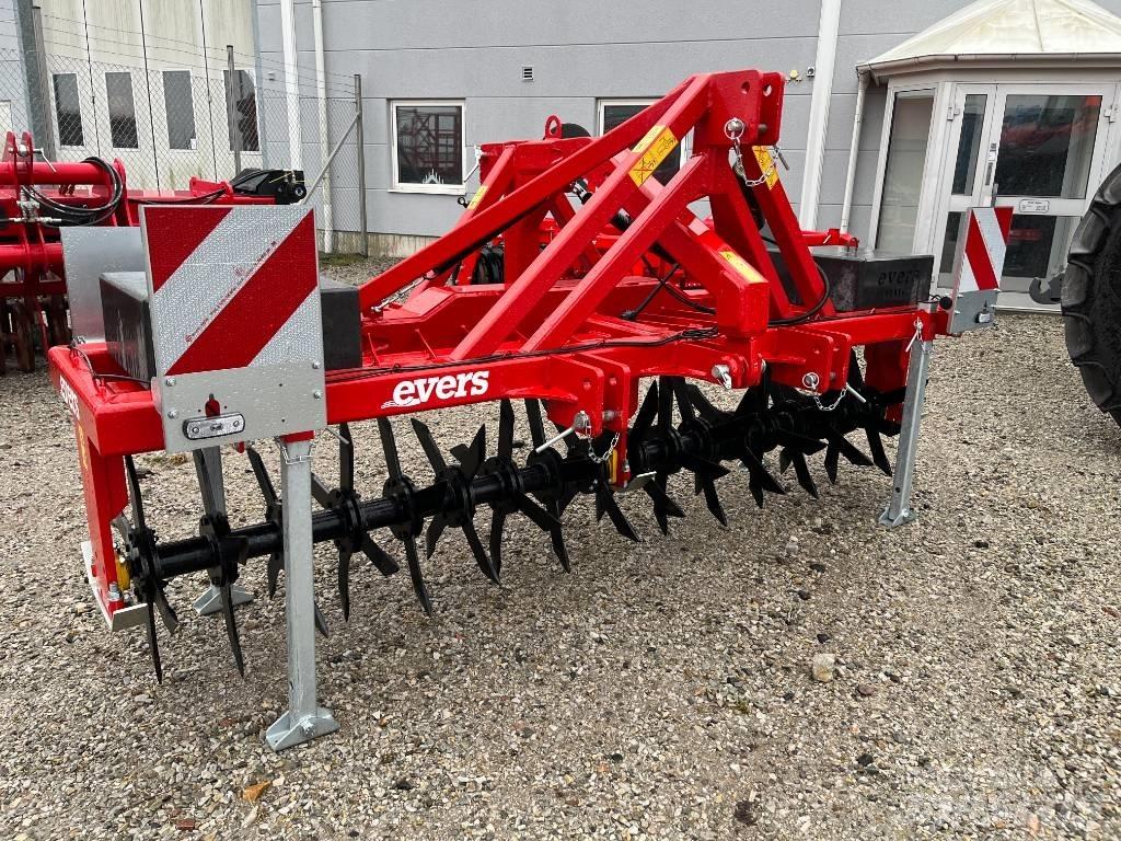 Evers GB-300 Övriga vallmaskiner