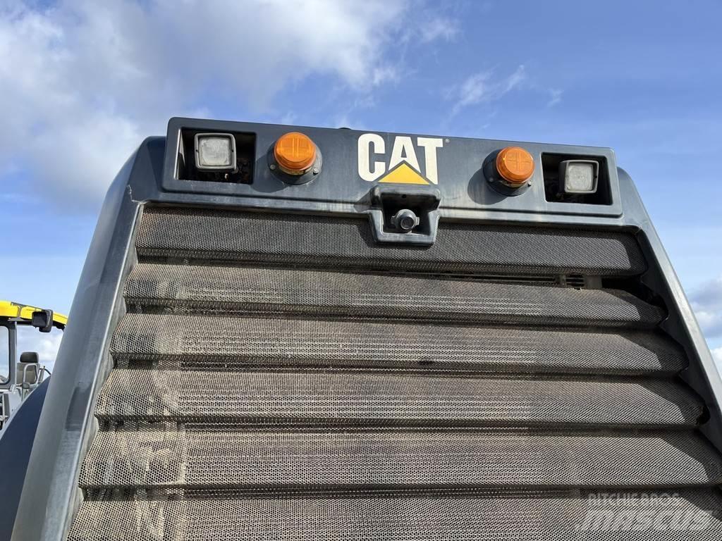 CAT 980K Hjullastare