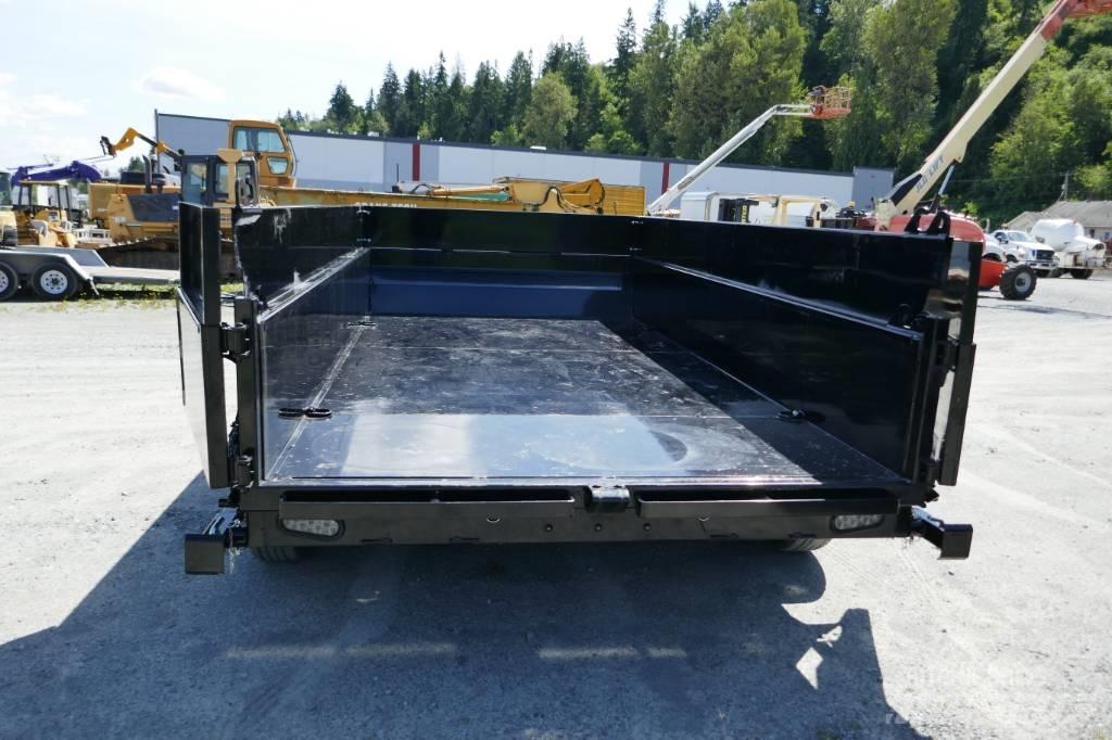 RawMaxx MDX12BP10K Tippsläp