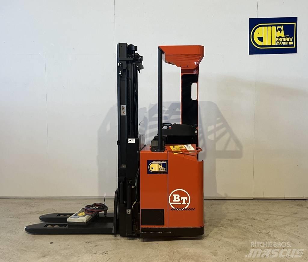 BT truck SSE 160 Staplare