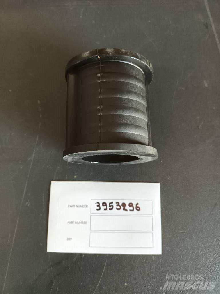 Volvo RUBBER 3953296 Motorer