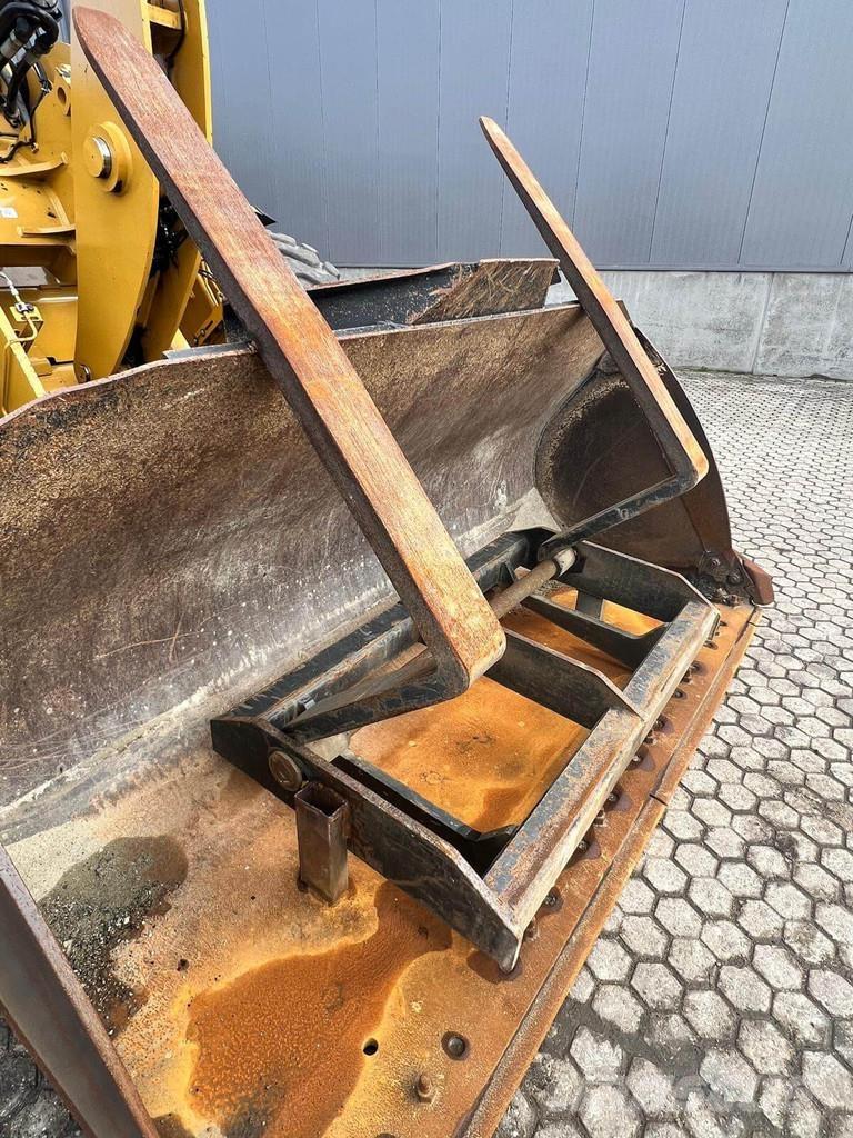 CAT 926M Hjullastare