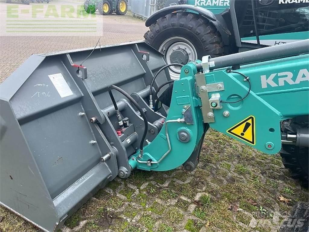 Kramer kl 30.8 t Hjullastare
