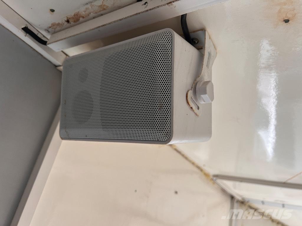 Iveco Daily 35 C13 Lätta lastbilar