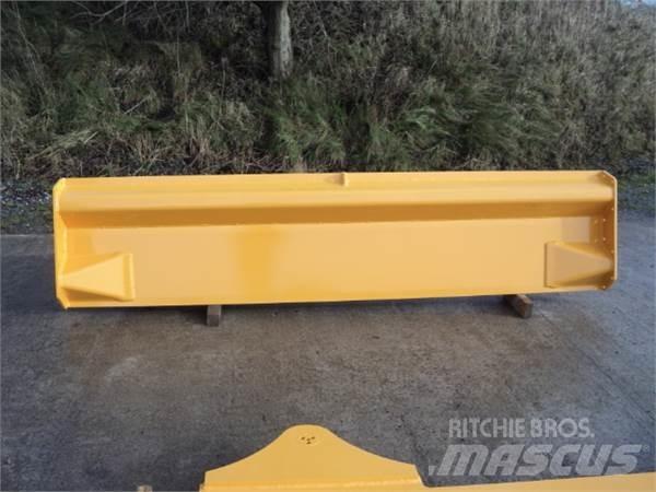 Volvo A25 to A40 Midjestyrd dumper