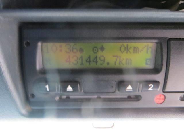 MAN TGS 35.400 Tippbilar