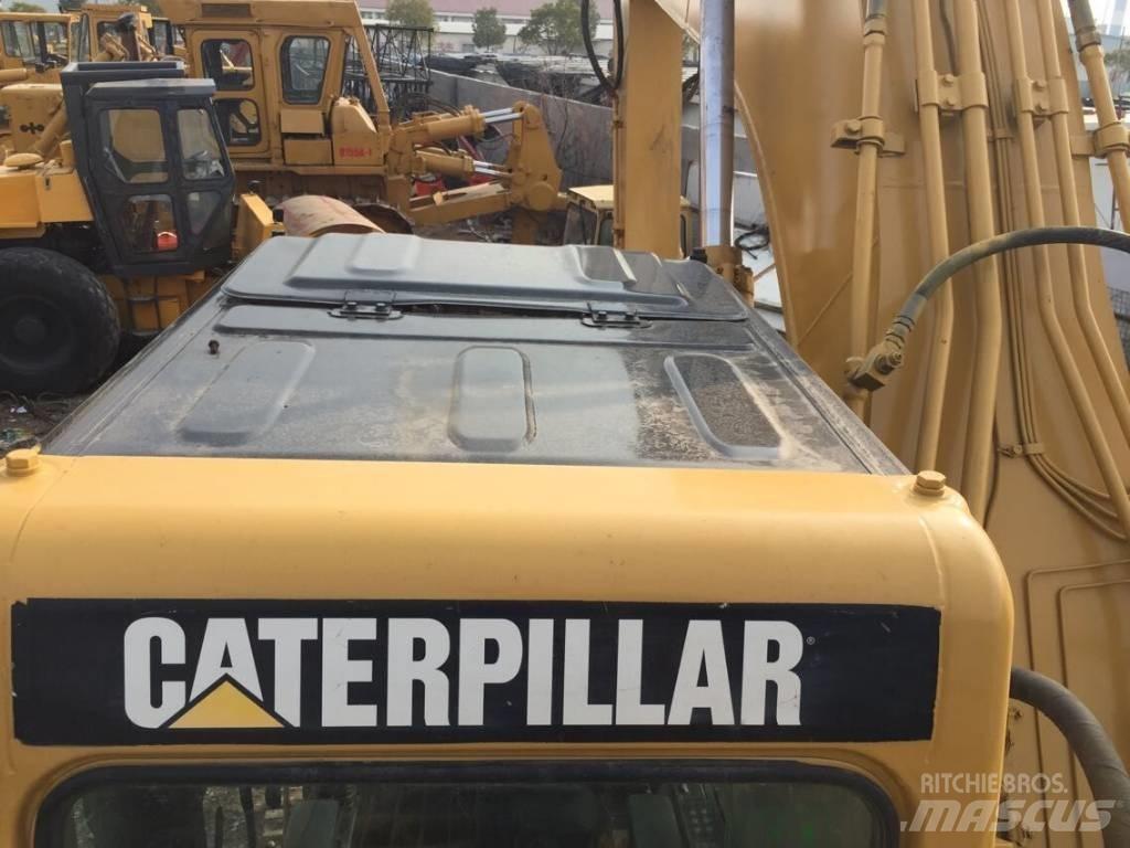 CAT 325 C Bandgrävare