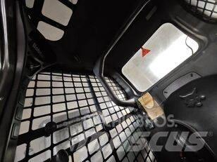 Bobcat S550 Hjullastare