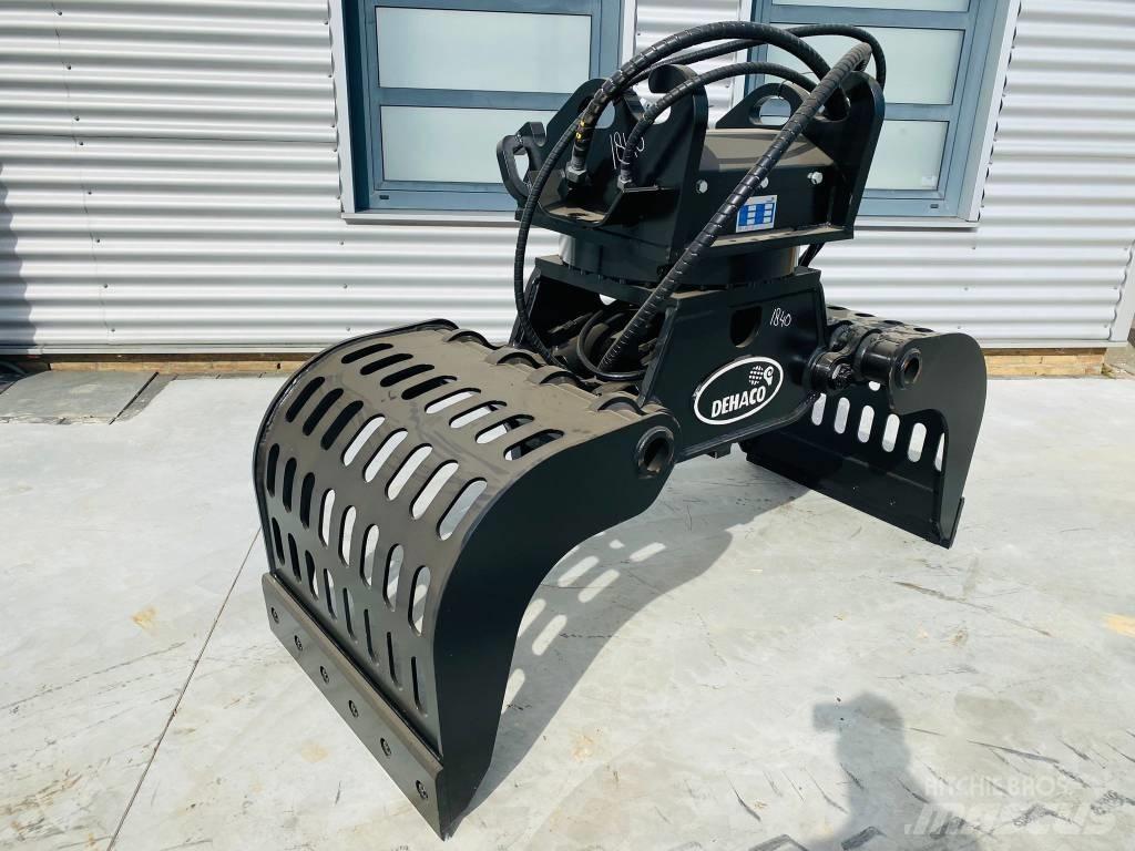 Dehaco DSG1102 Gripar