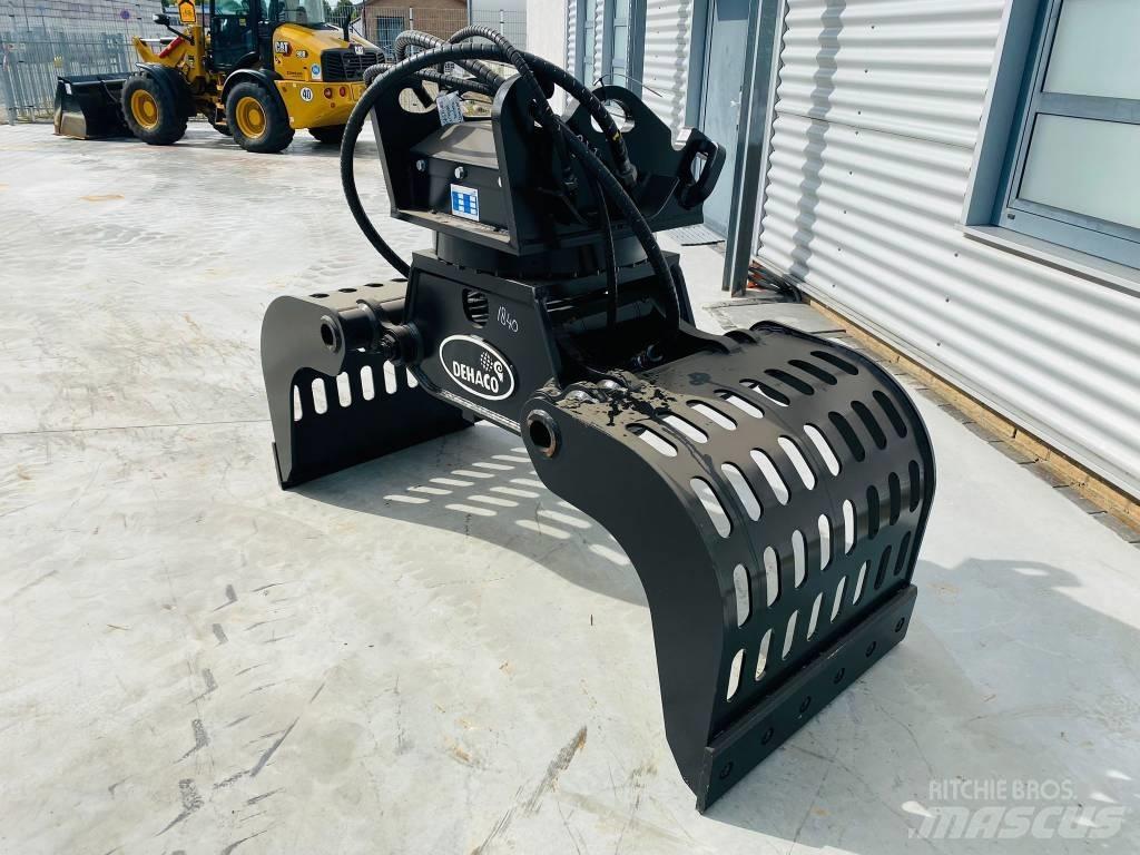 Dehaco DSG1102 Gripar