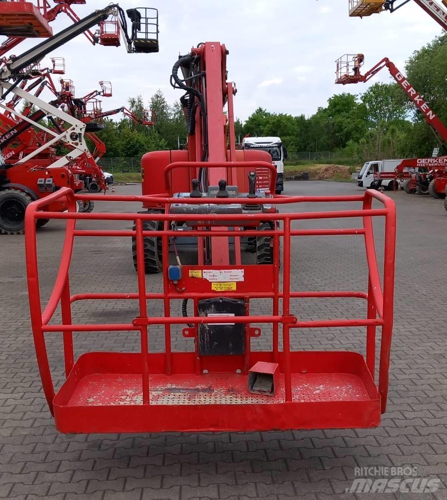 Haulotte HA 260 PX Bomliftar