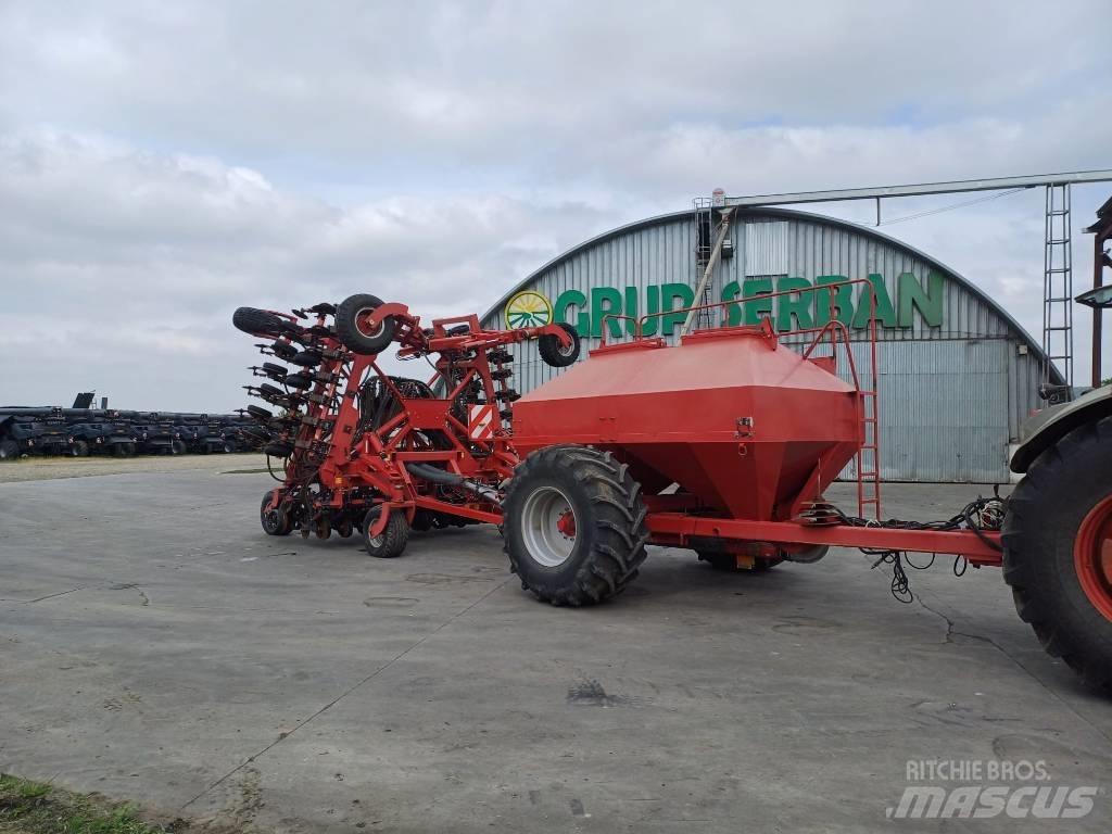 Agro Soyuz Turbosem Precisionsåmaskiner