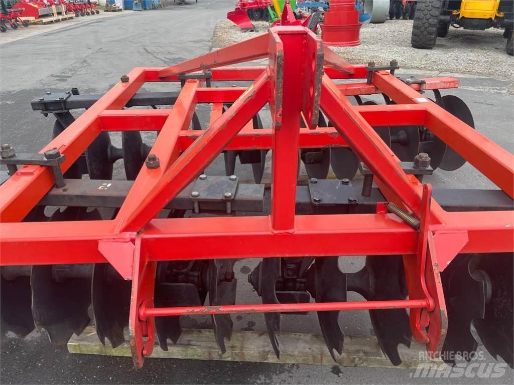 Akpil V 315 Tallriksredskap