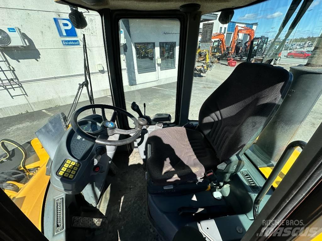 Volvo L 30 B Hjullastare