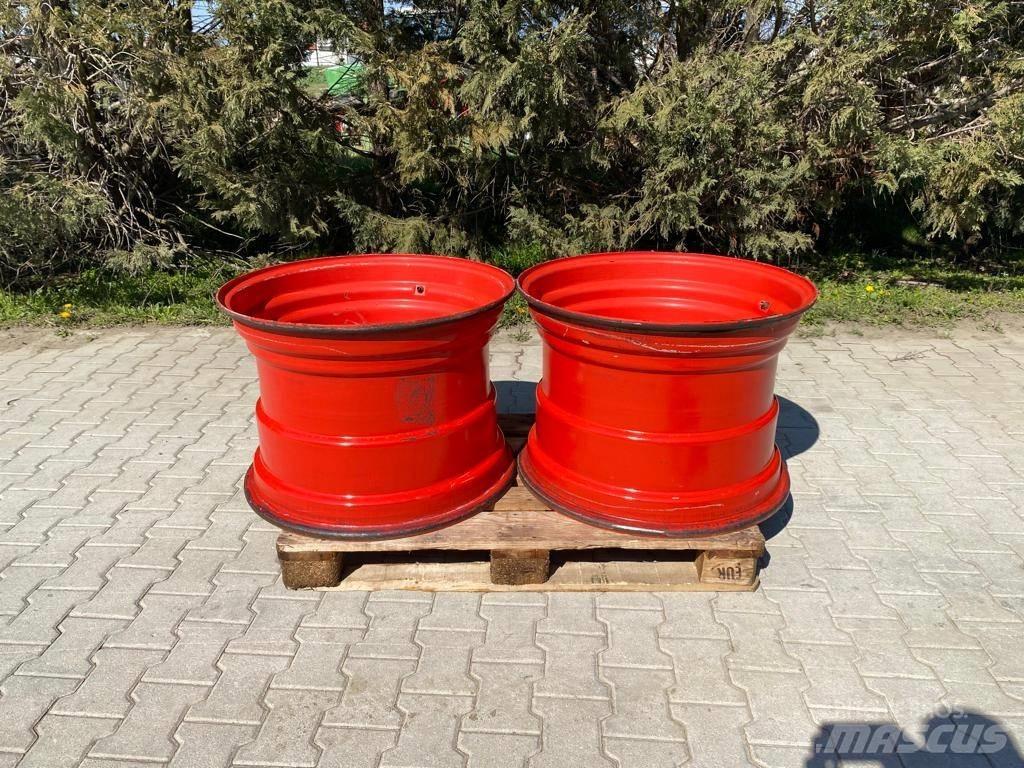 Fendt RIMS 20X28 Däck, hjul och fälgar