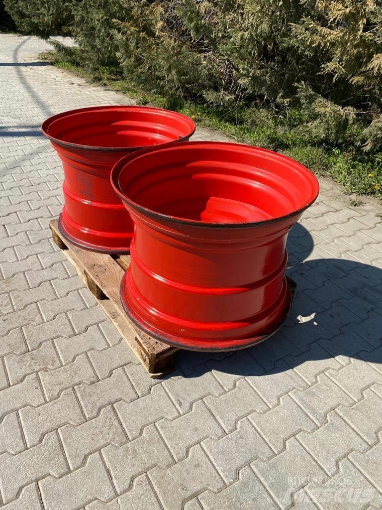 Fendt RIMS 20X28 Däck, hjul och fälgar