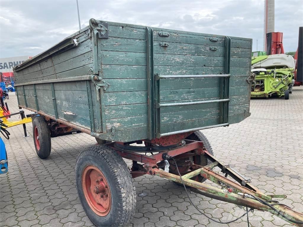  MAACK 8062 Balvagnar