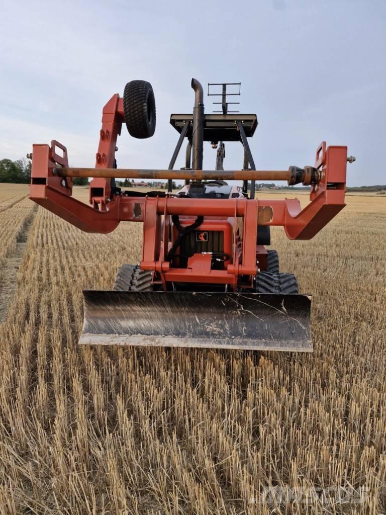 Ditch Witch RT 80 Kedjegrävmaskiner