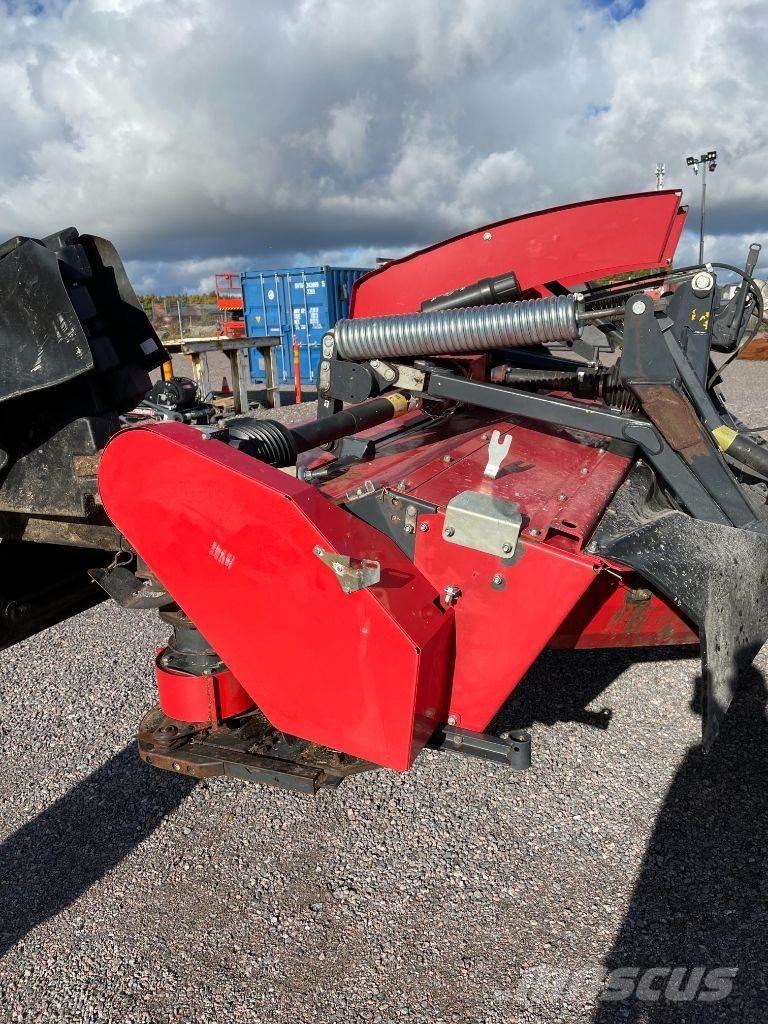 Vicon Extra 635 FT Slåtterkrossar