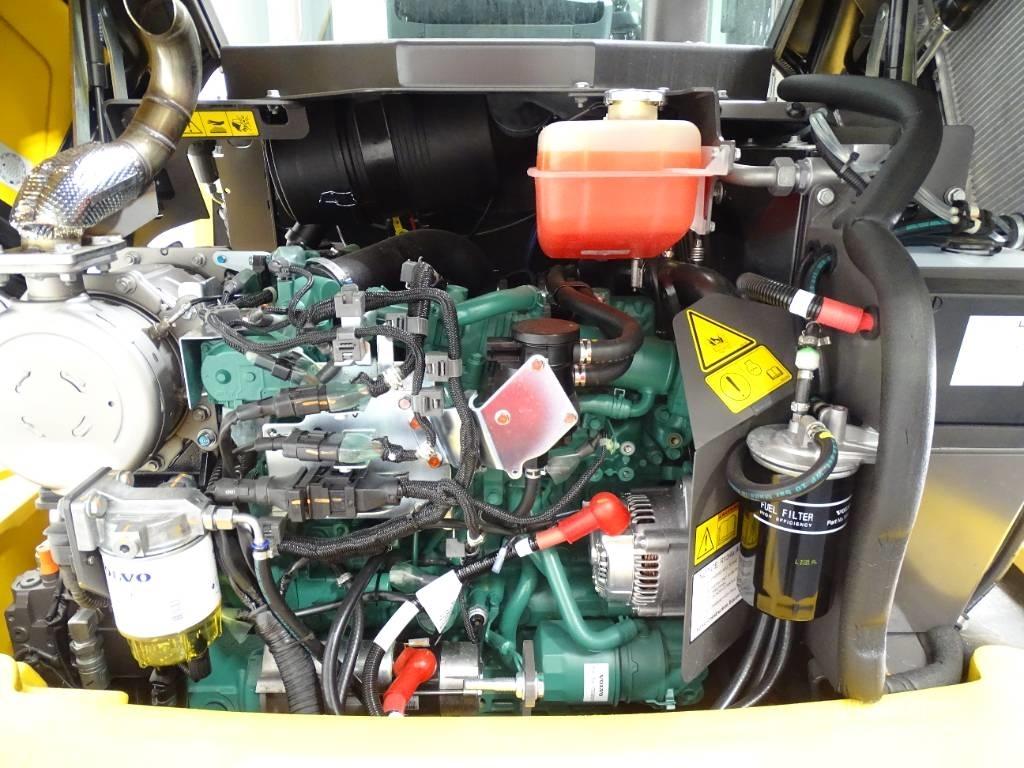 Volvo L30 HS Hjullastare
