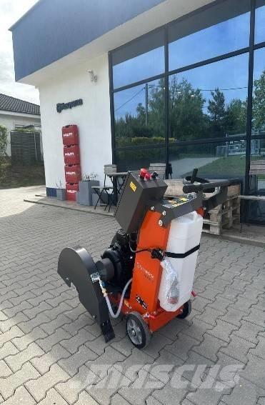 Husqvarna FS500E Entreprenad - Övrigt