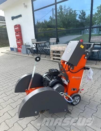 Husqvarna FS500E Entreprenad - Övrigt