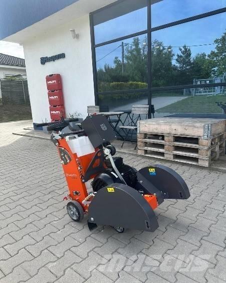 Husqvarna FS500E Entreprenad - Övrigt