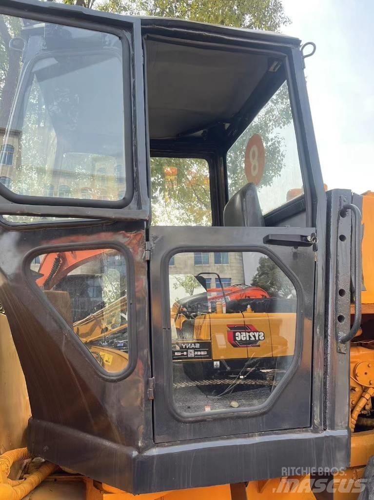 SDLG LG 958 L Hjullastare