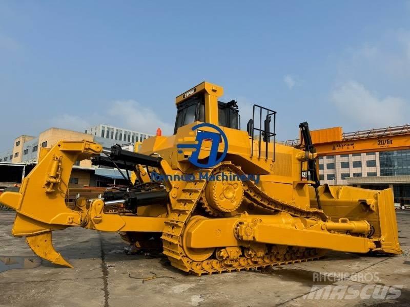 CAT D 10 R Bandschaktare